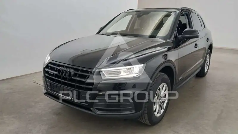 2020 Audi Q5