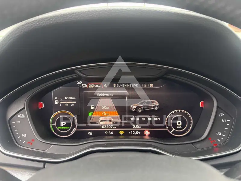 2020 Audi Q5