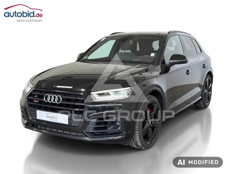 2020 Audi Q5