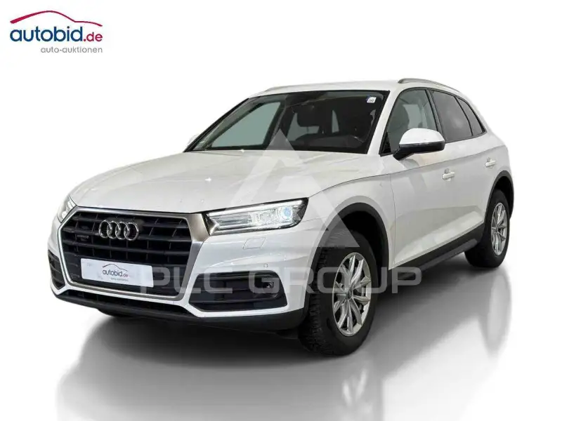 2020 Audi Q5