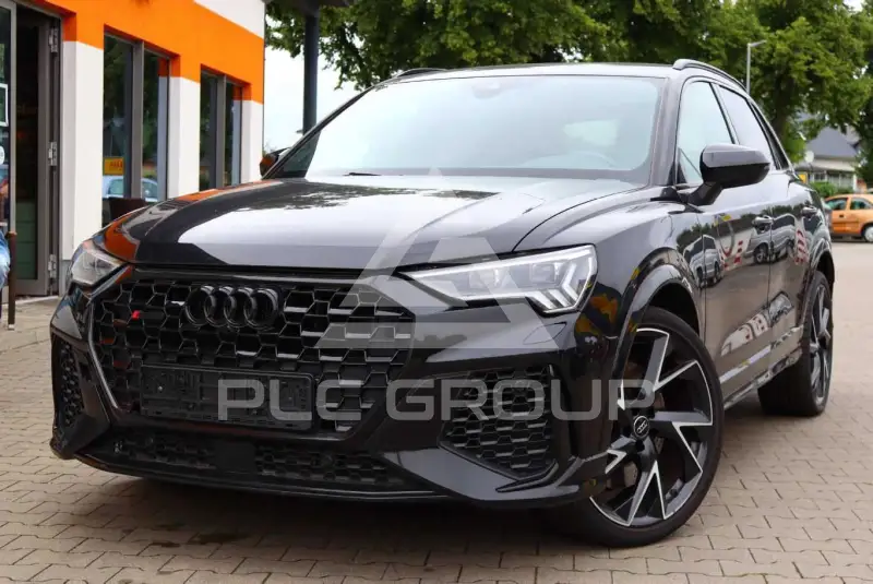 2020 Audi Q3