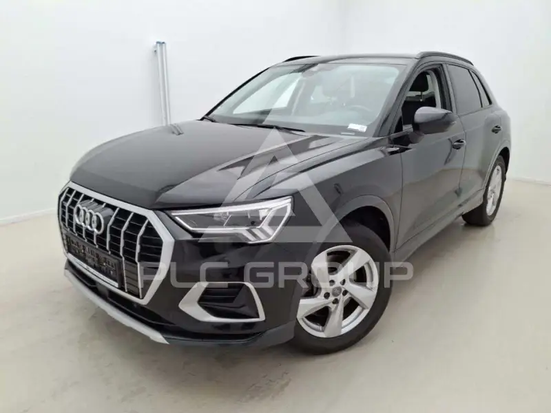 2020 Audi Q3