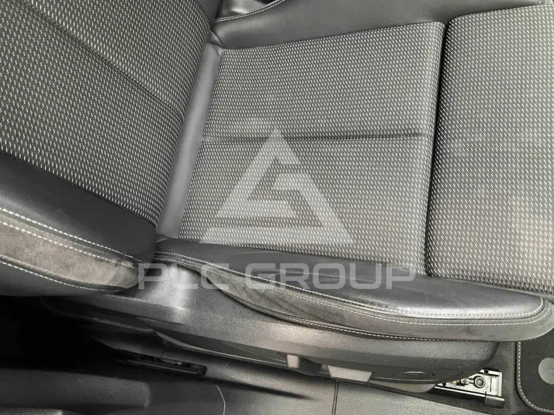 2020 Audi Q3