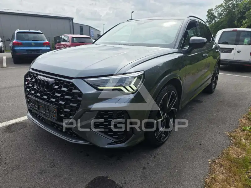 2020 Audi Q3
