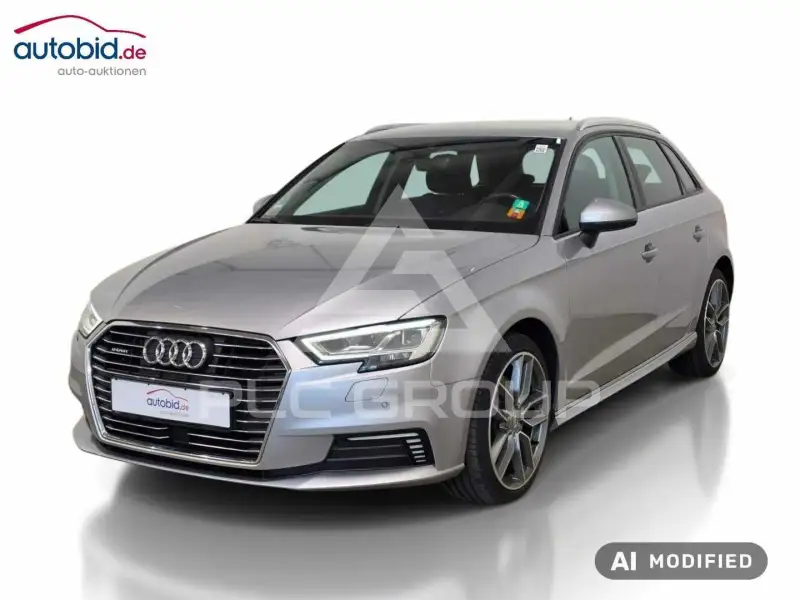 2020 Audi A3