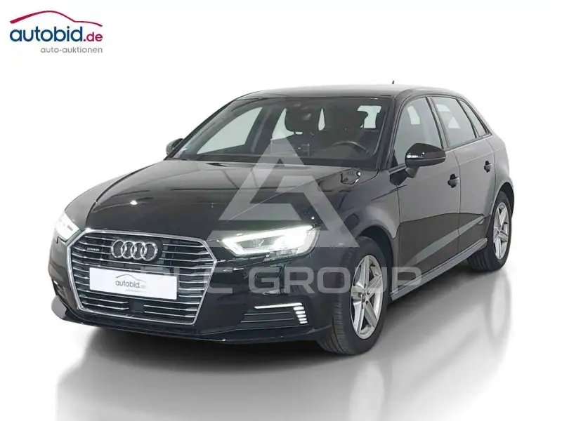 2020 Audi A3