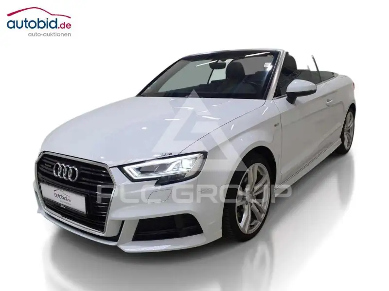 2020 Audi A3