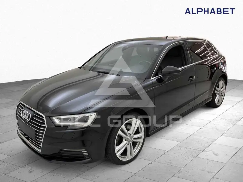 2020 Audi A3