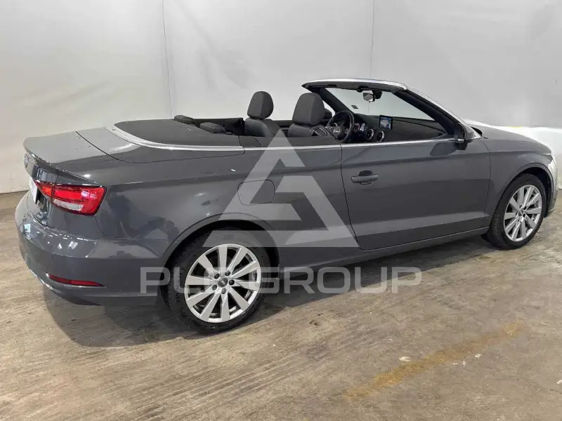 2020 Audi A3
