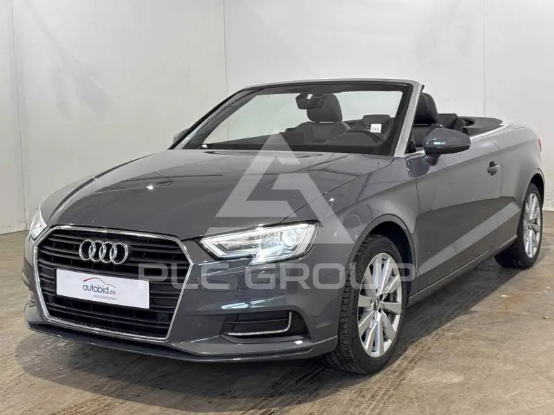 2020 Audi A3