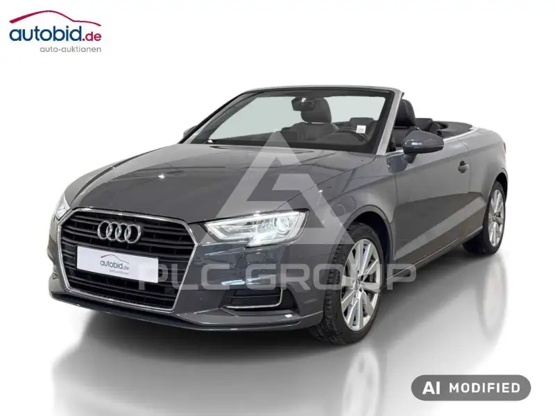 2020 Audi A3