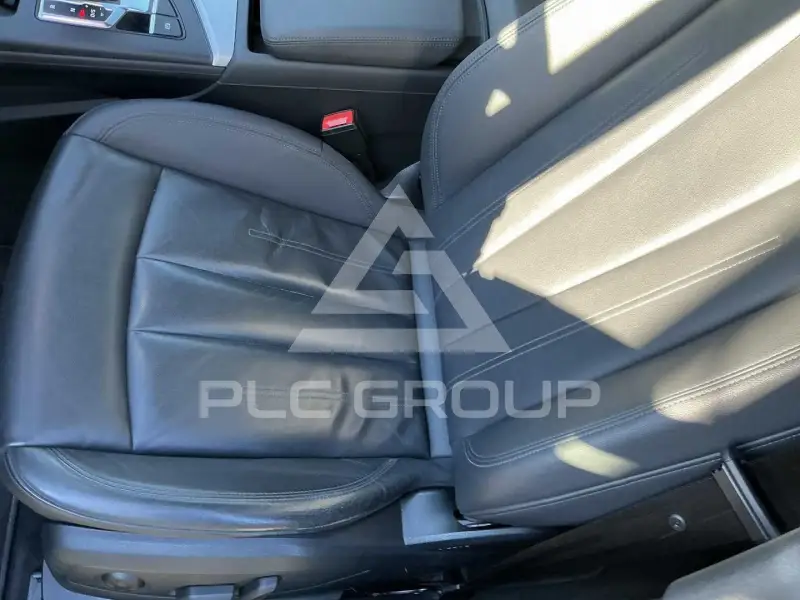 2020 Audi A4