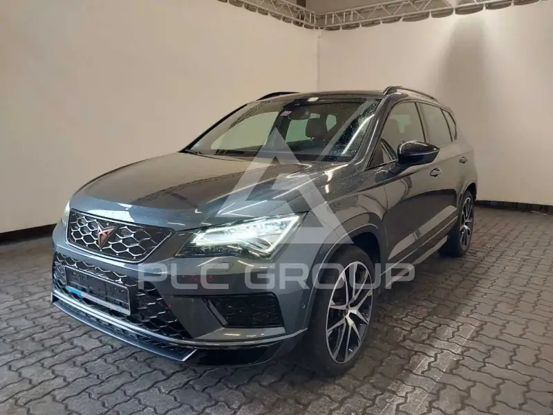 2020 Audi TT