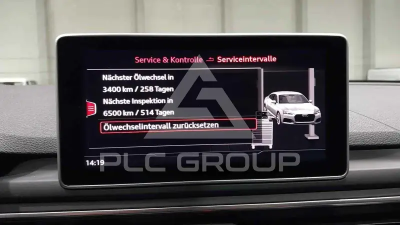 2020 Audi S5