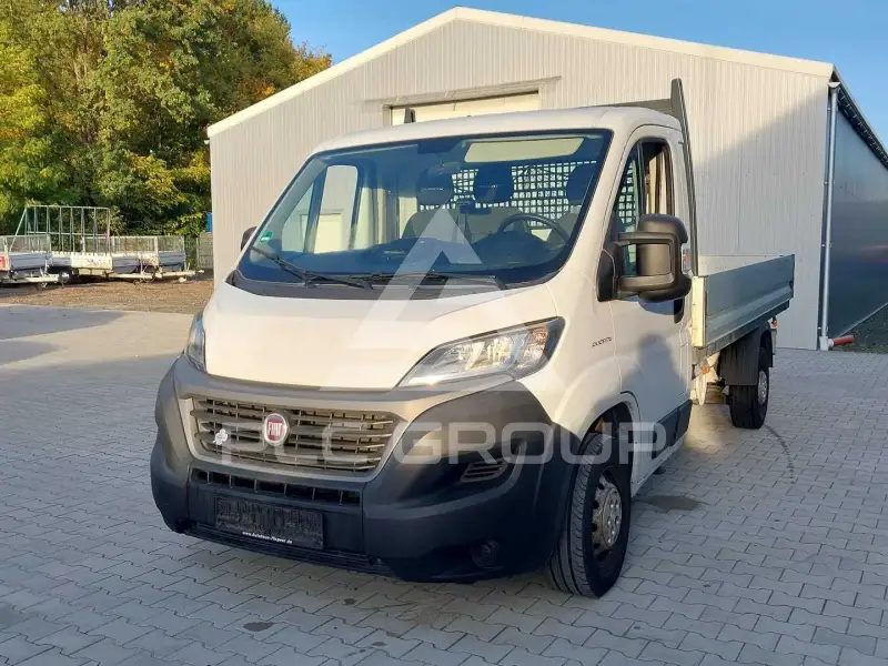 2020 Fiat Ducato