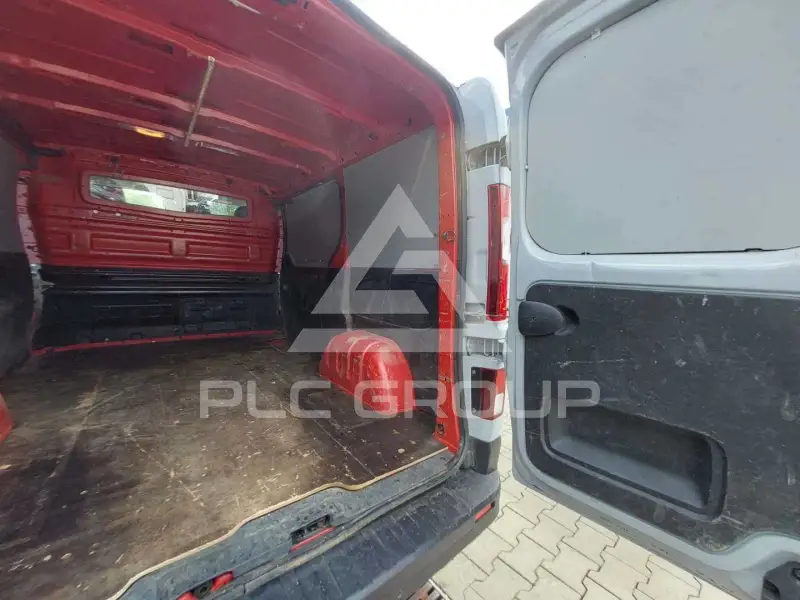 2020 Fiat Talento