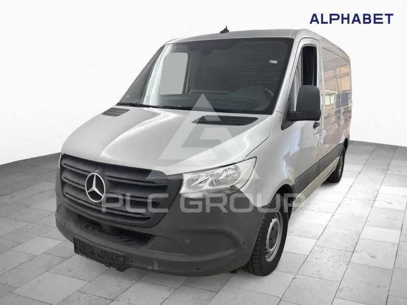 2020 Mercedes Benz Sprinter