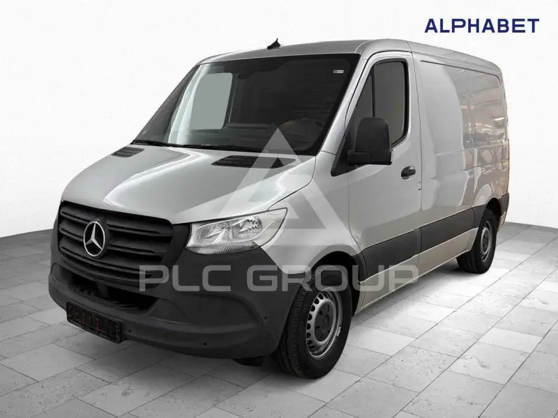 2020 Mercedes Benz Sprinter