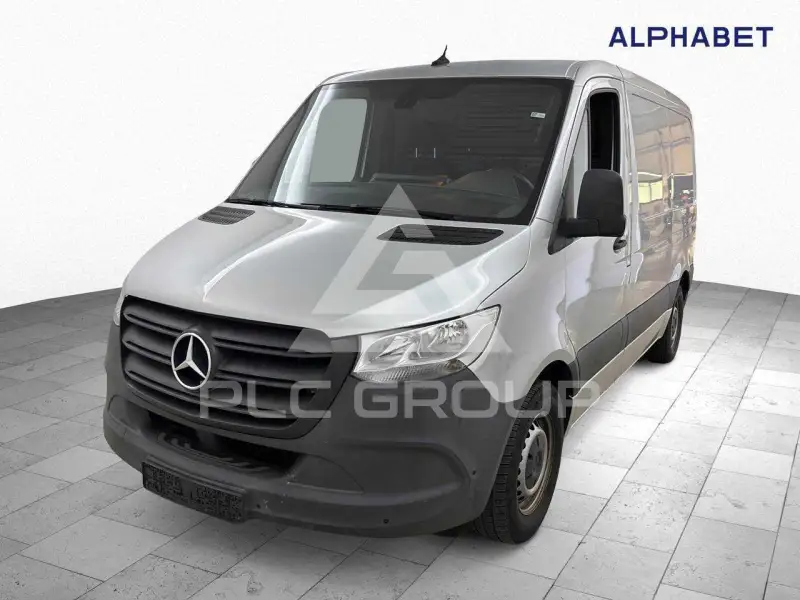 2020 Mercedes Benz Sprinter