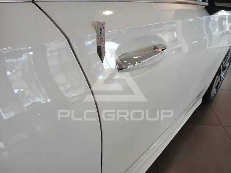 2020 Mercedes Benz A 200