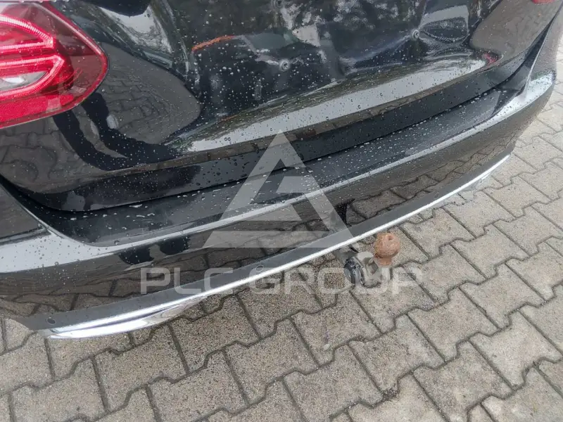 2020 Mercedes Benz C 220