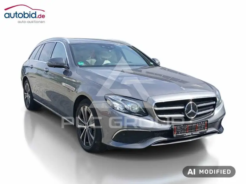 2020 Mercedes Benz E 300
