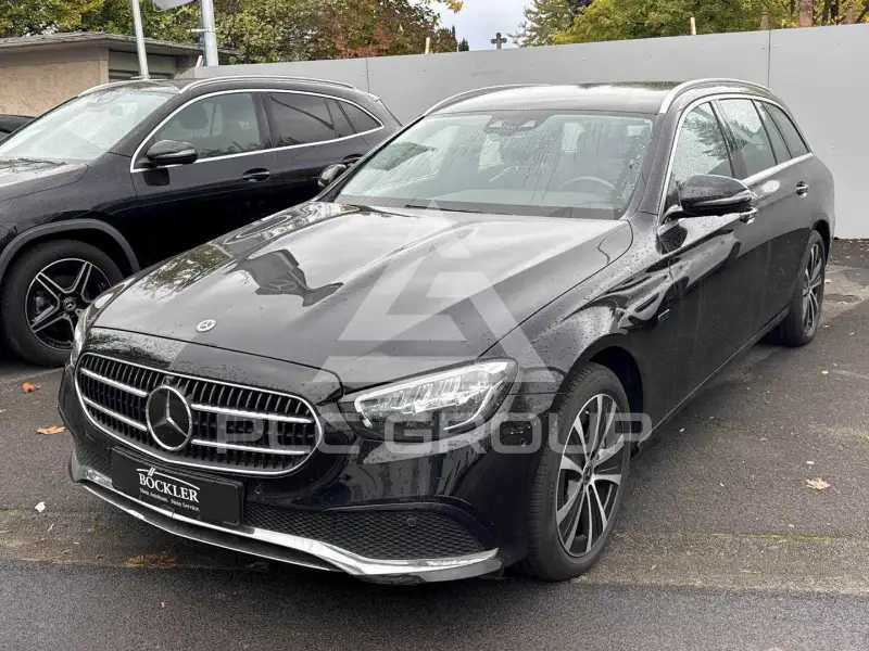 2020 Mercedes Benz E 300