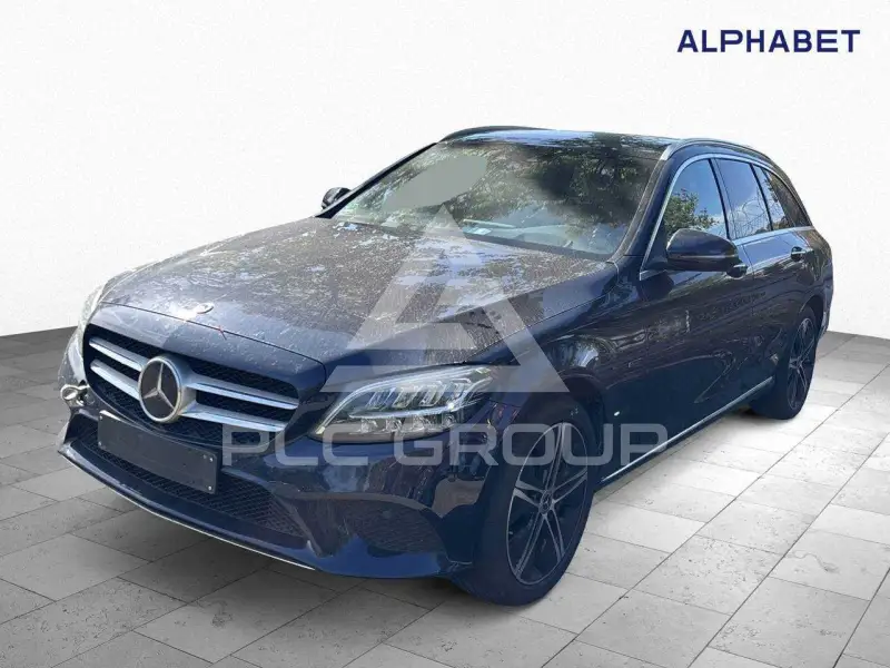 2020 Mercedes Benz C 300