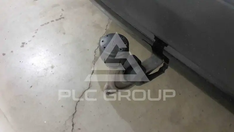 2020 Mercedes Benz GLA 200