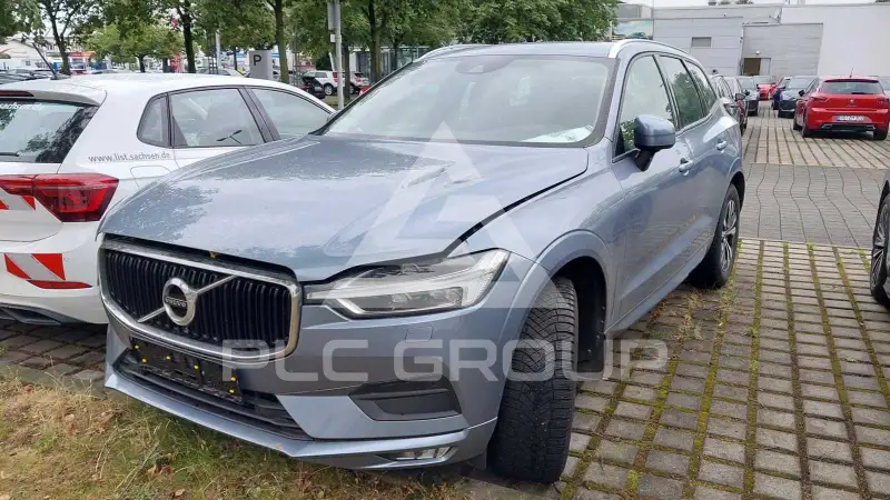 2020 Volvo XC60