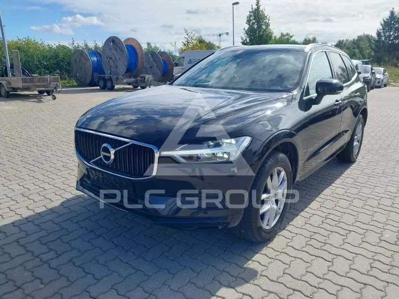 2020 Volvo XC60