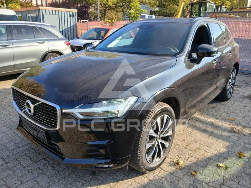 2020 Volvo XC60