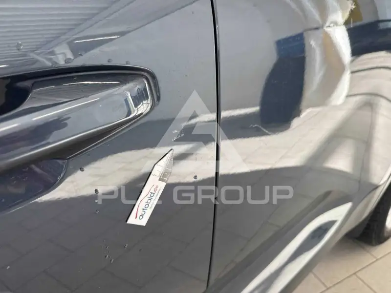 2020 Volvo XC40