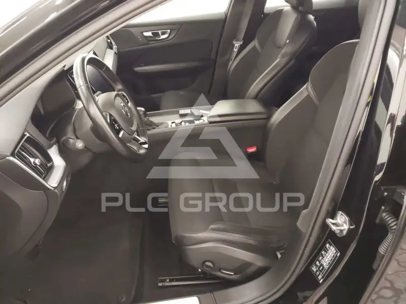 2020 Volvo V60