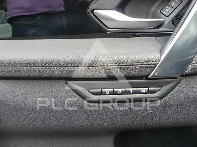 2020 Land Rover Discovery