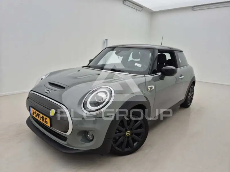 2020 Mini COOPER