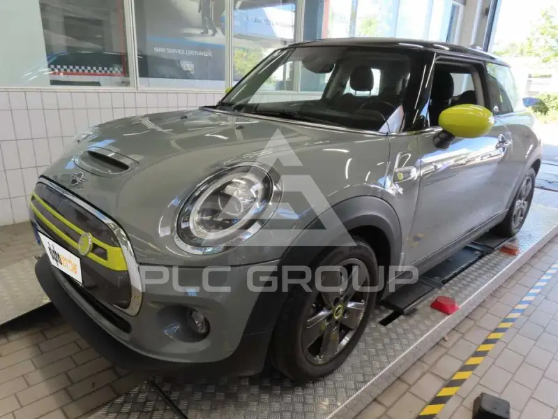 2020 Mini COOPER