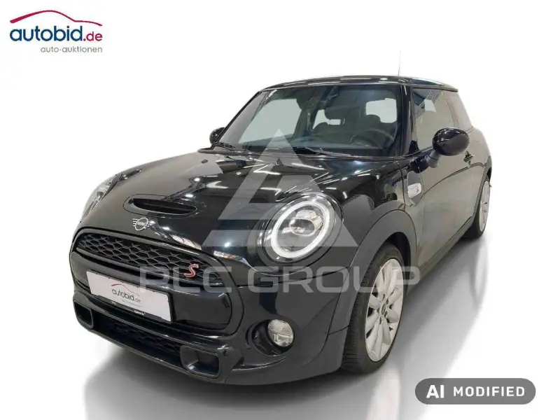 2020 Mini COOPER
