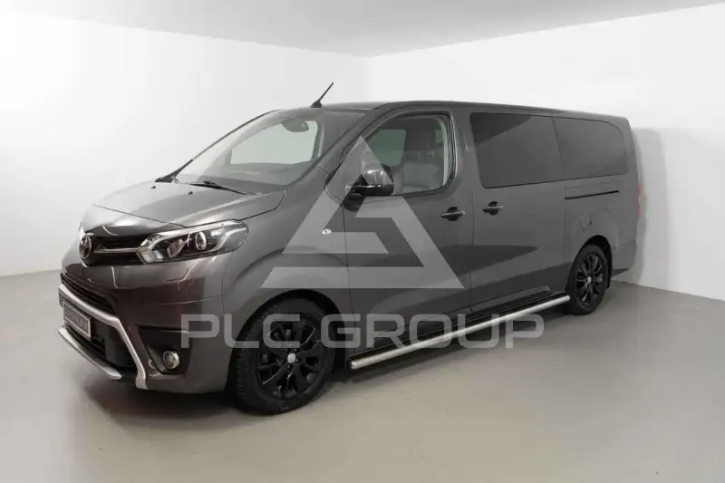 2020 Toyota VERSO