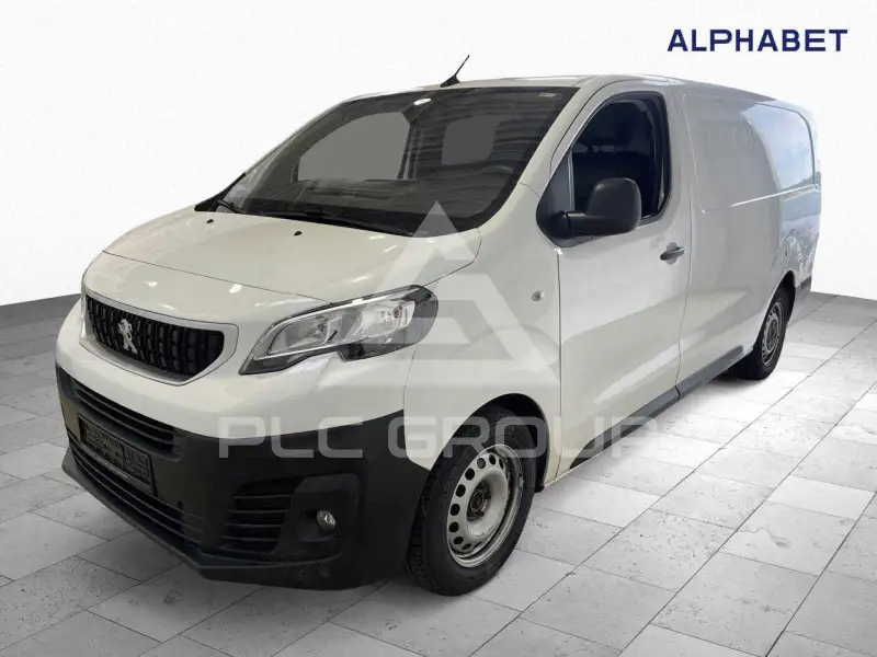 2020 Peugeot Expert