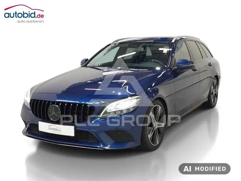 2020 Mercedes Benz E 300