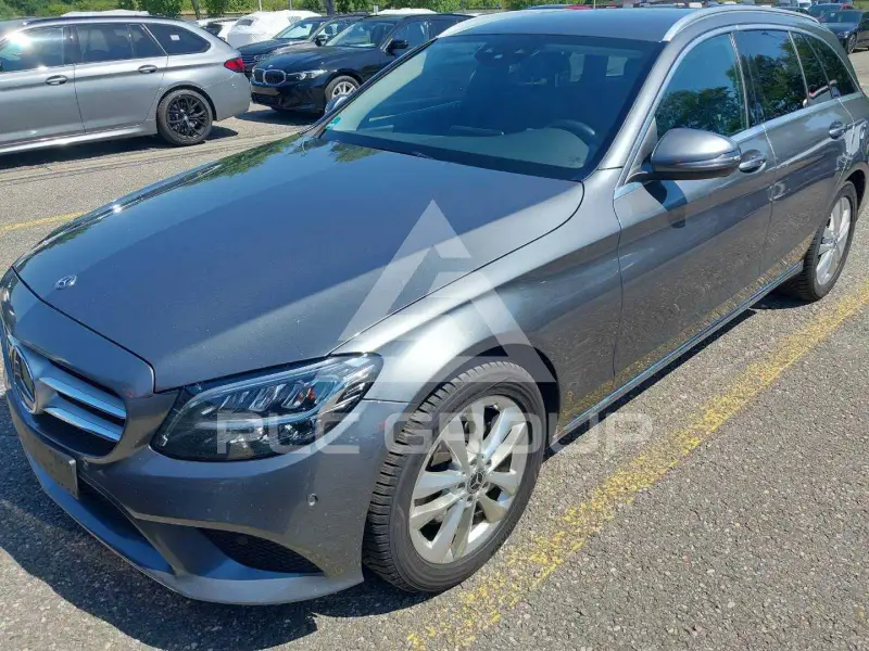 2020 Mercedes Benz E 300