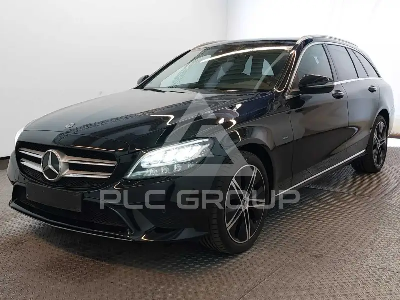 2020 Mercedes Benz E 300