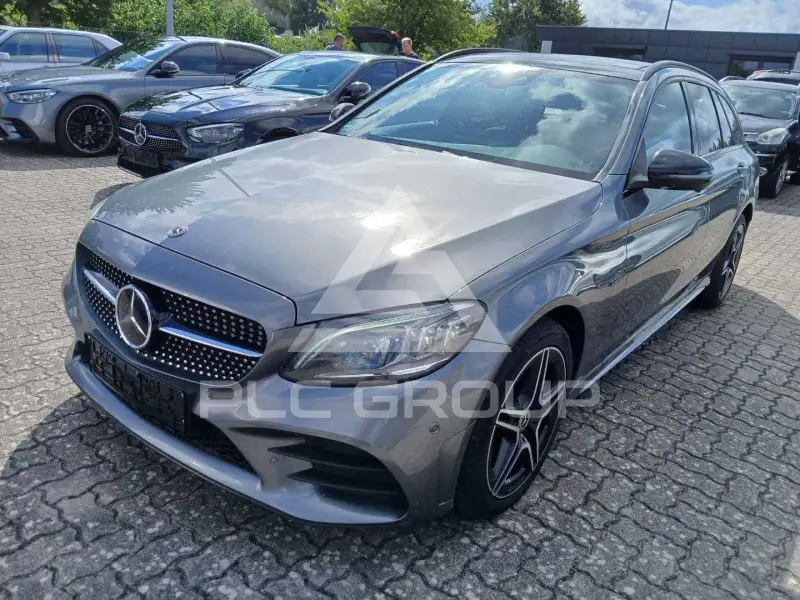 2020 Mercedes Benz E 300