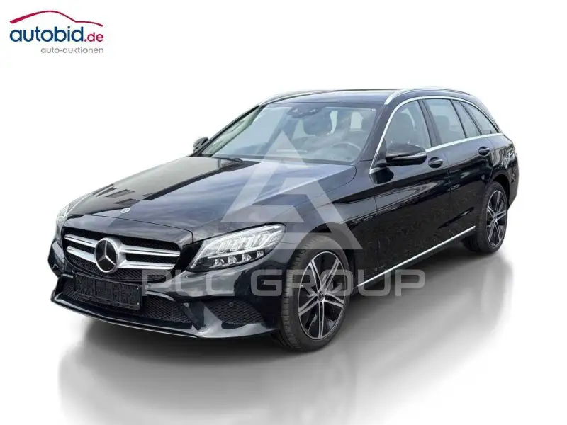 2020 Mercedes Benz E 300