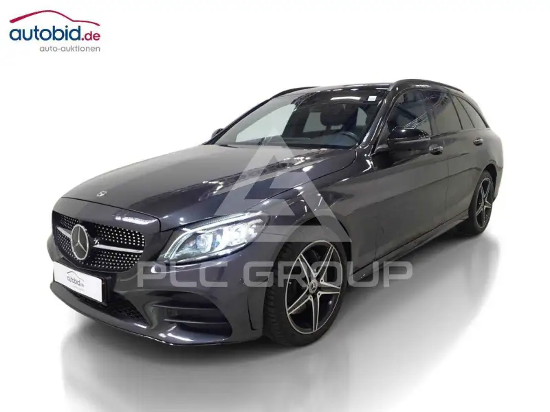 2020 Mercedes Benz E 300