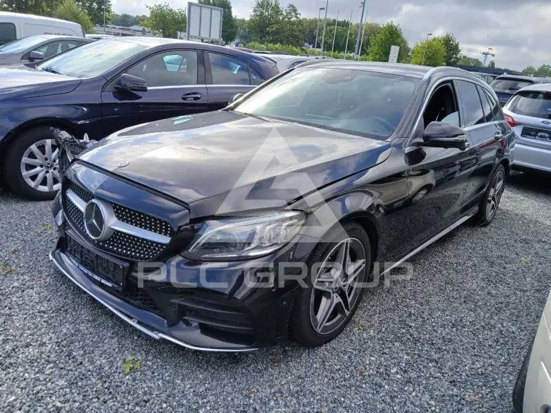 2020 Mercedes Benz E 300