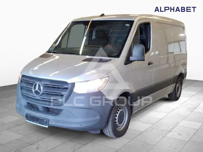 2020 Mercedes Benz Sprinter