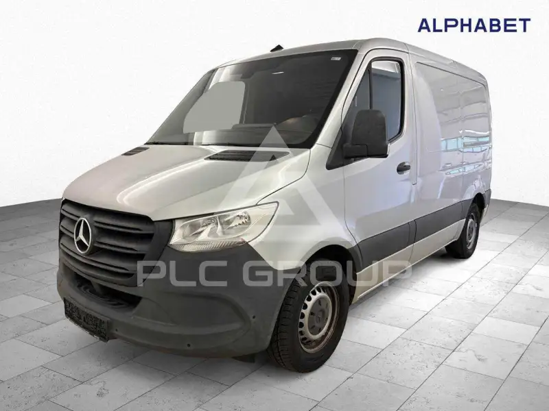 2020 Mercedes Benz Sprinter