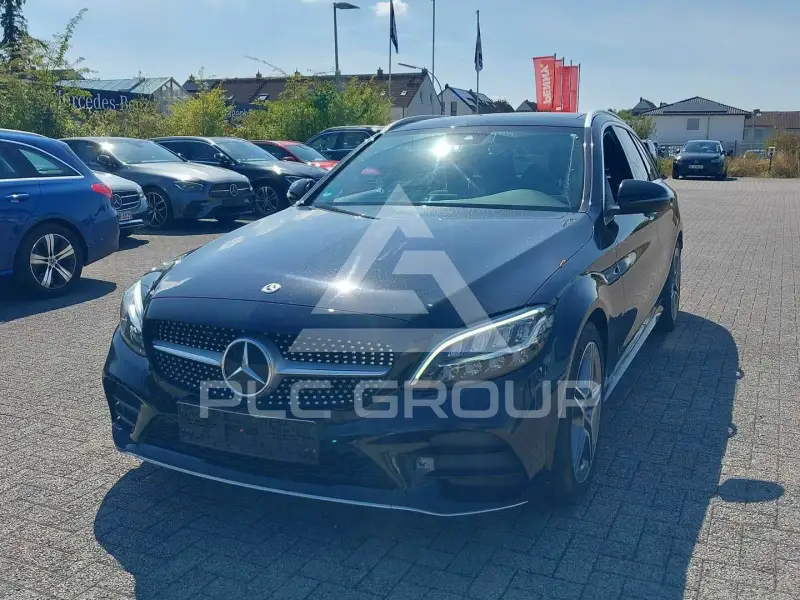 2020 Mercedes Benz 220